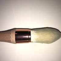 Πινέλο Allback στρογγυλό 25mm